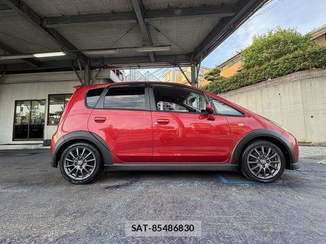 Mitsubishi COLT 2008-09 6903354-7