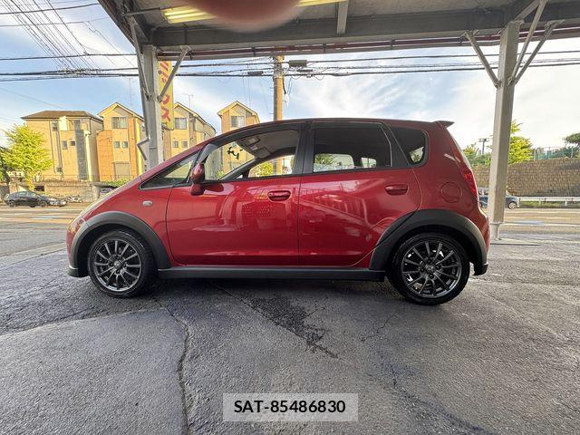 Mitsubishi COLT 2008-09 6903354-8
