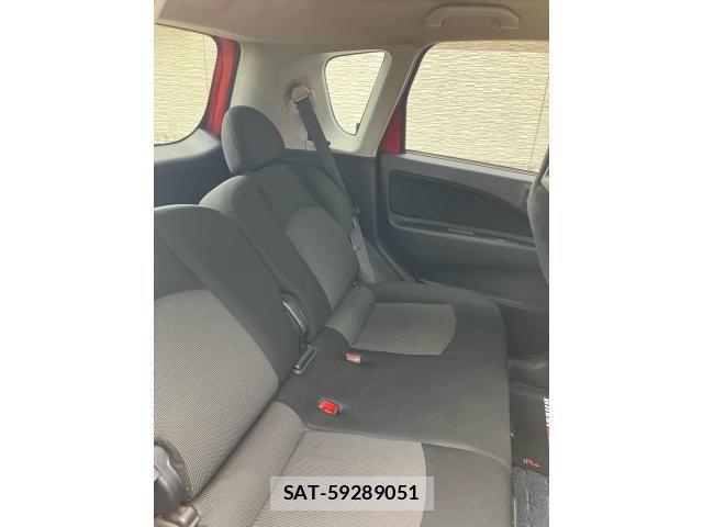 Mitsubishi COLT 2009-08 7216179-11