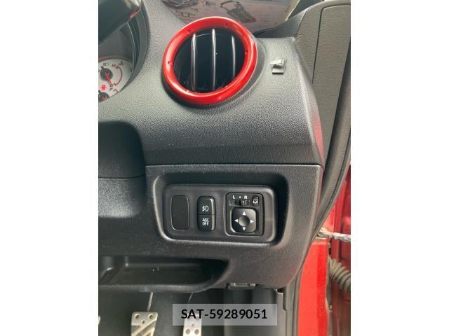 Mitsubishi COLT 2009-08 7216179-14