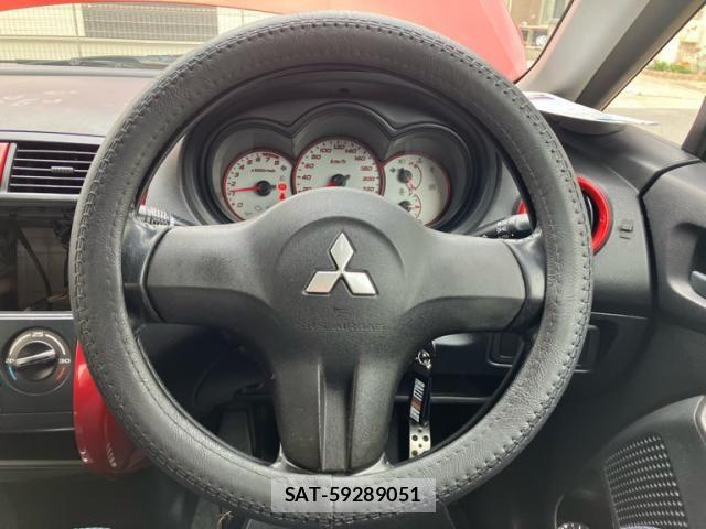 Mitsubishi COLT 2009-08 7216179-15