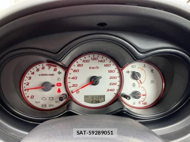 Mitsubishi COLT 2009-08 7216179-16