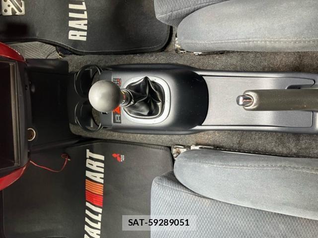 Mitsubishi COLT 2009-08 7216179-17