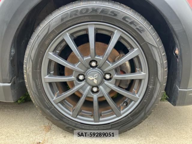 Mitsubishi COLT 2009-08 7216179-6
