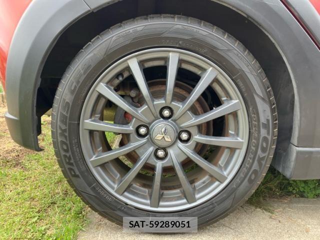Mitsubishi COLT 2009-08 7216179-7