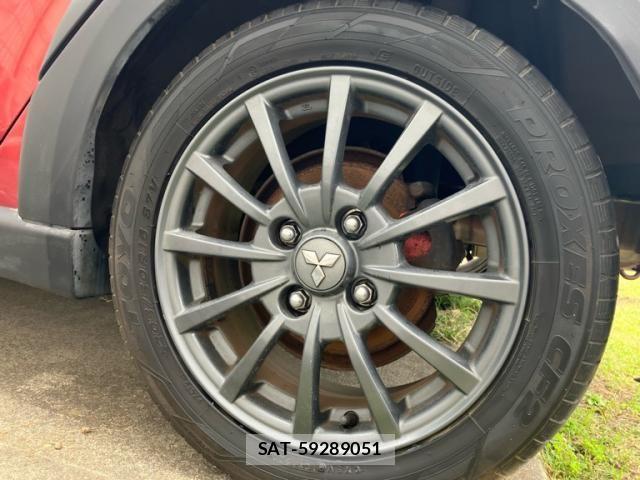 Mitsubishi COLT 2009-08 7216179-8