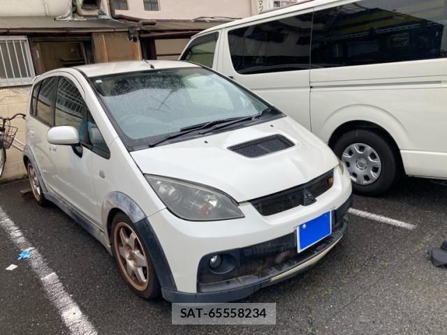 sat car