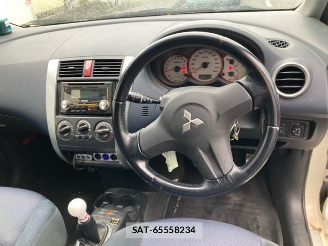 Mitsubishi COLT 2007-03 7250176-10