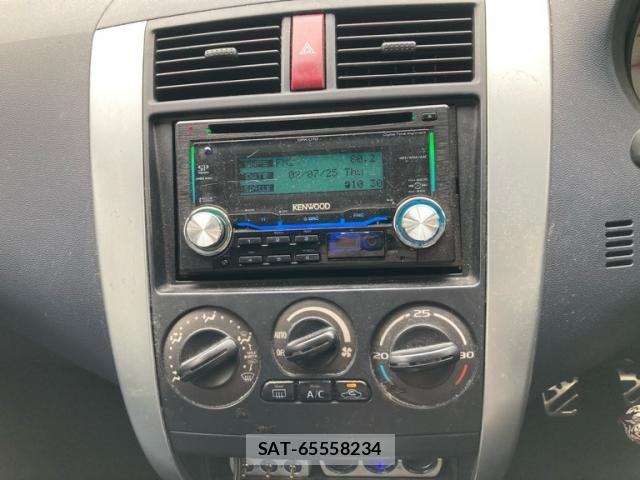 Mitsubishi COLT 2007-03 7250176-12