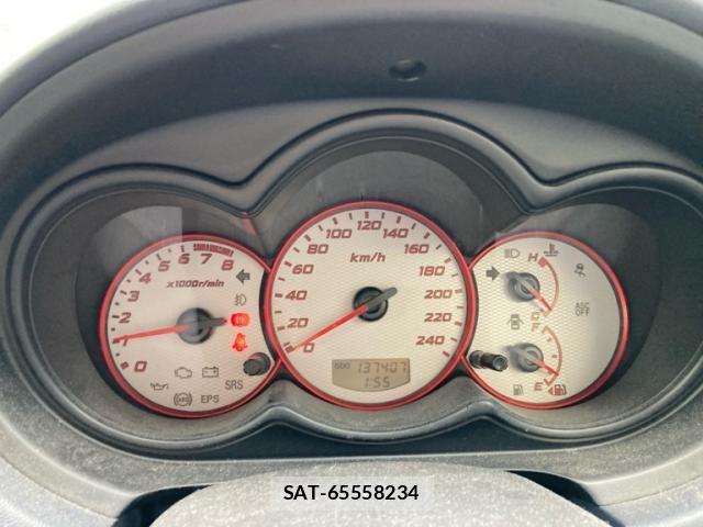 Mitsubishi COLT 2007-03 7250176-13