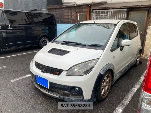 Mitsubishi COLT 2007-03 7250176-1