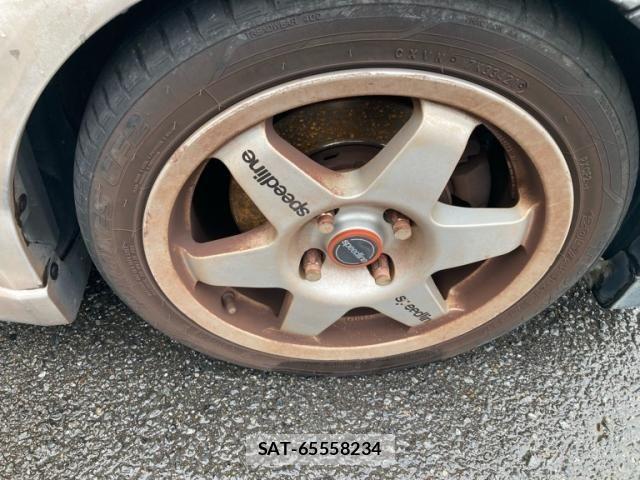 Mitsubishi COLT 2007-03 7250176-2