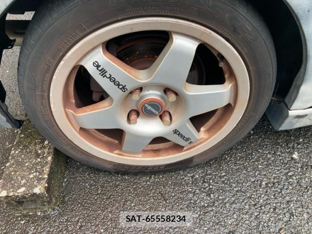 Mitsubishi COLT 2007-03 7250176-3