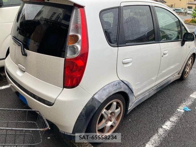 Mitsubishi COLT 2007-03 7250176-4