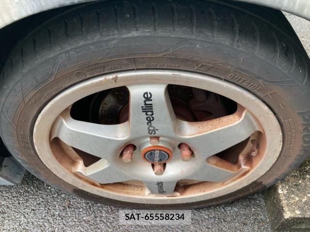 Mitsubishi COLT 2007-03 7250176-5