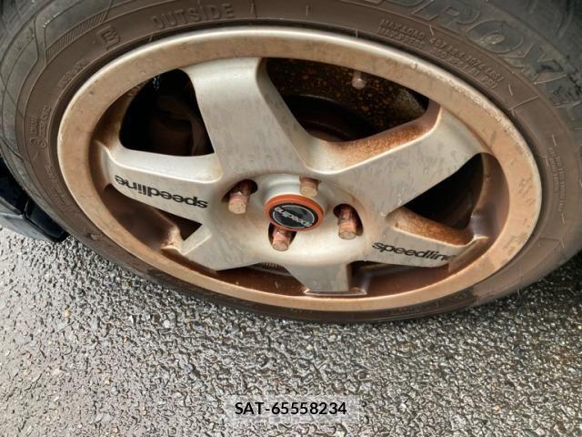 Mitsubishi COLT 2007-03 7250176-6