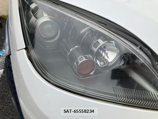 Mitsubishi COLT 2007-03 7250176-8