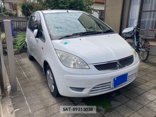Mitsubishi COLT 2011-06 7391635-0