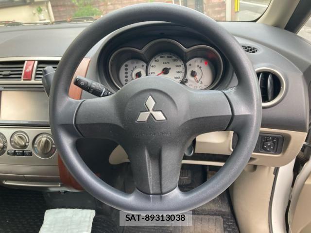 Mitsubishi COLT 2011-06 7391635-10