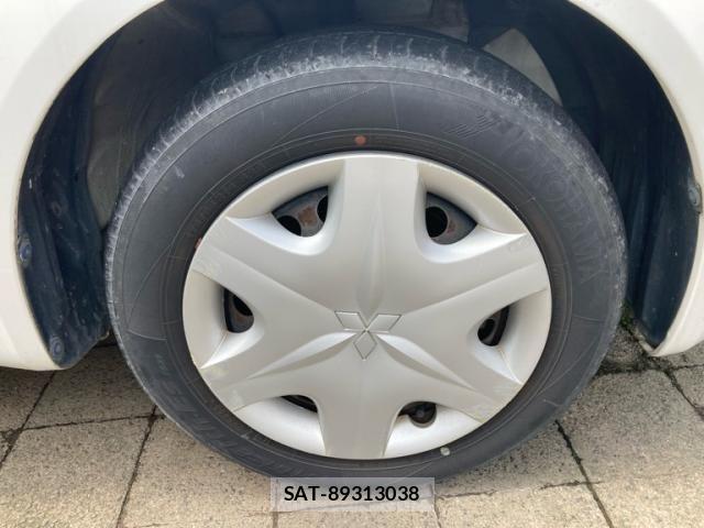 Mitsubishi COLT 2011-06 7391635-2