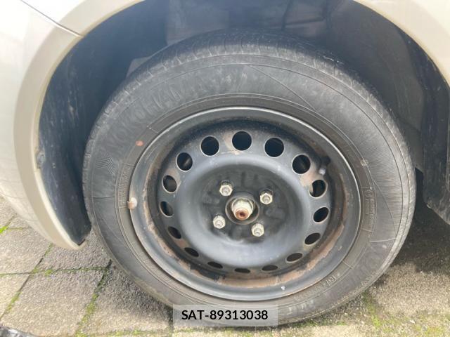 Mitsubishi COLT 2011-06 7391635-3