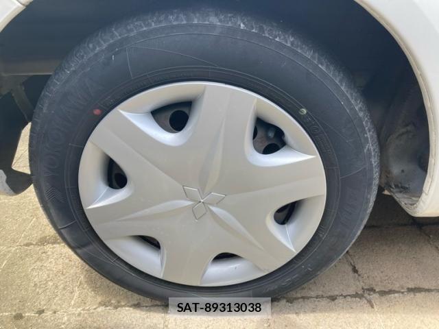 Mitsubishi COLT 2011-06 7391635-4