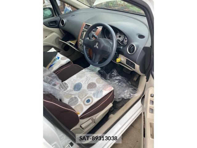 Mitsubishi COLT 2011-06 7391635-8