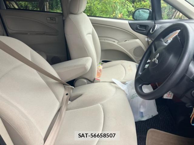 Mitsubishi COLT 2007-05 7875782-12