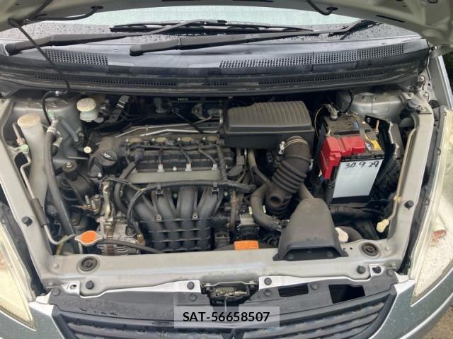 Mitsubishi COLT 2007-05 7875782-13