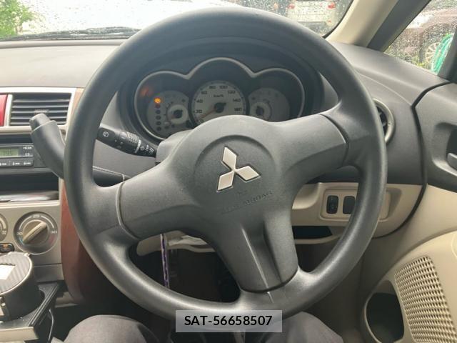Mitsubishi COLT 2007-05 7875782-17