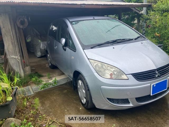 Mitsubishi COLT 2007-05 7875782-1