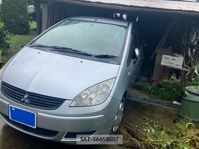 Mitsubishi COLT 2007-05 7875782-2