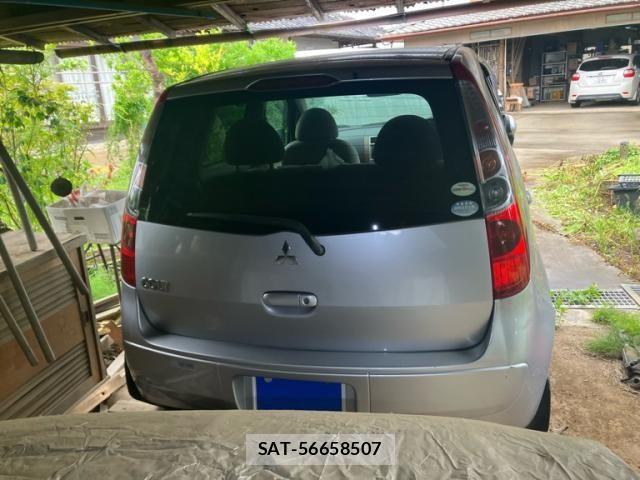 Mitsubishi COLT 2007-05 7875782-5