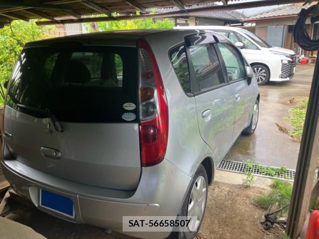 Mitsubishi COLT 2007-05 7875782-6