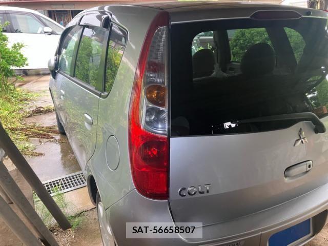 Mitsubishi COLT 2007-05 7875782-7