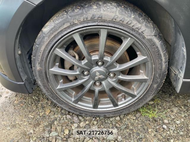 Mitsubishi COLT 2009-10 7875780-9