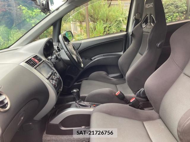 Mitsubishi COLT 2009-10 7875780-11