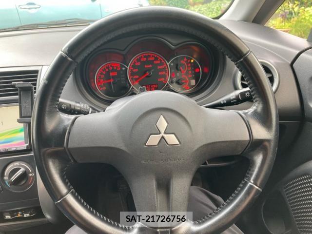 Mitsubishi COLT 2009-10 7875780-13