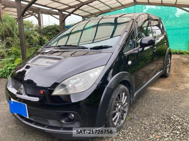 Mitsubishi COLT 2009-10 7875780-1