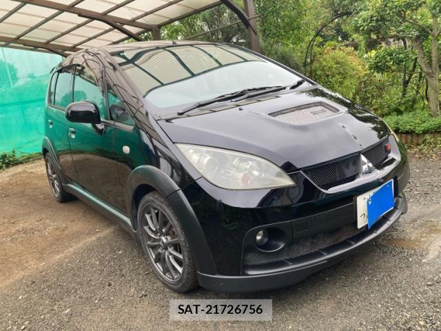 Mitsubishi COLT 2009-10 7875780-2