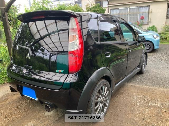 Mitsubishi COLT 2009-10 7875780-3