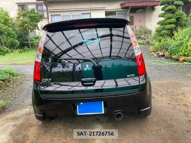 Mitsubishi COLT 2009-10 7875780-4