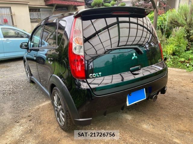 Mitsubishi COLT 2009-10 7875780-5