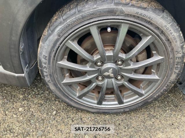 Mitsubishi COLT 2009-10 7875780-6