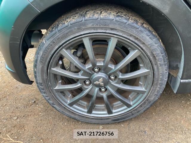 Mitsubishi COLT 2009-10 7875780-7