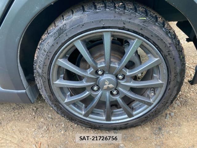 Mitsubishi COLT 2009-10 7875780-8