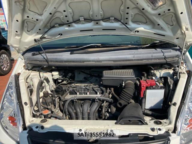 Mitsubishi COLT 2009-08 7875781-11