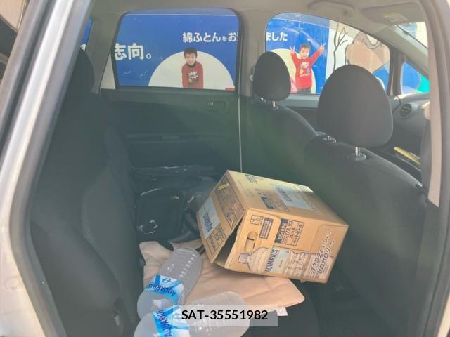 Mitsubishi COLT 2009-08 7875781-13