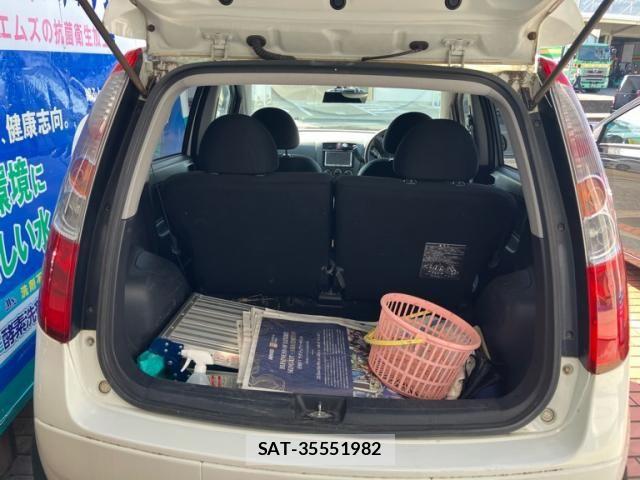 Mitsubishi COLT 2009-08 7875781-14