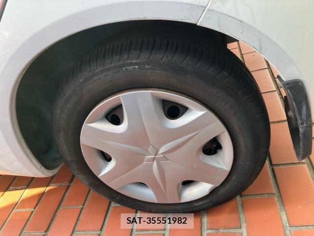 Mitsubishi COLT 2009-08 7875781-2
